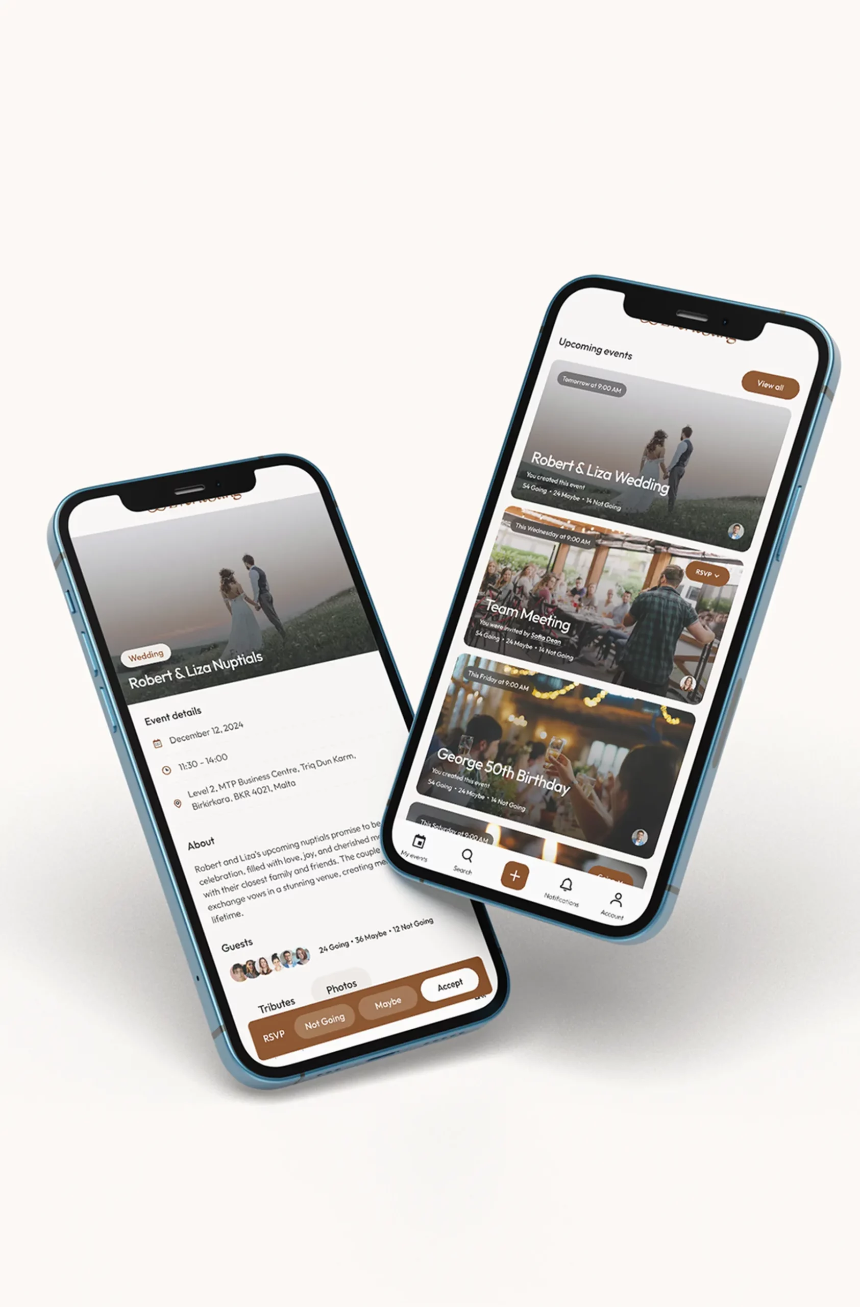 mobile application development smart phone